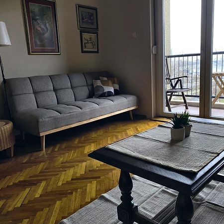 Duga Apartments Нови-Сад Экстерьер фото