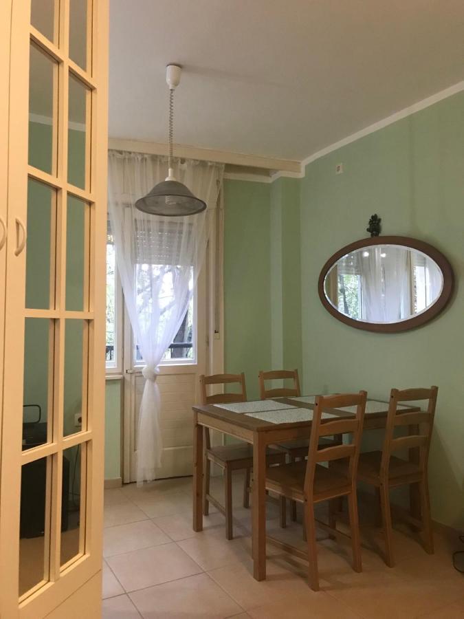 Duga Apartments Нови-Сад Экстерьер фото